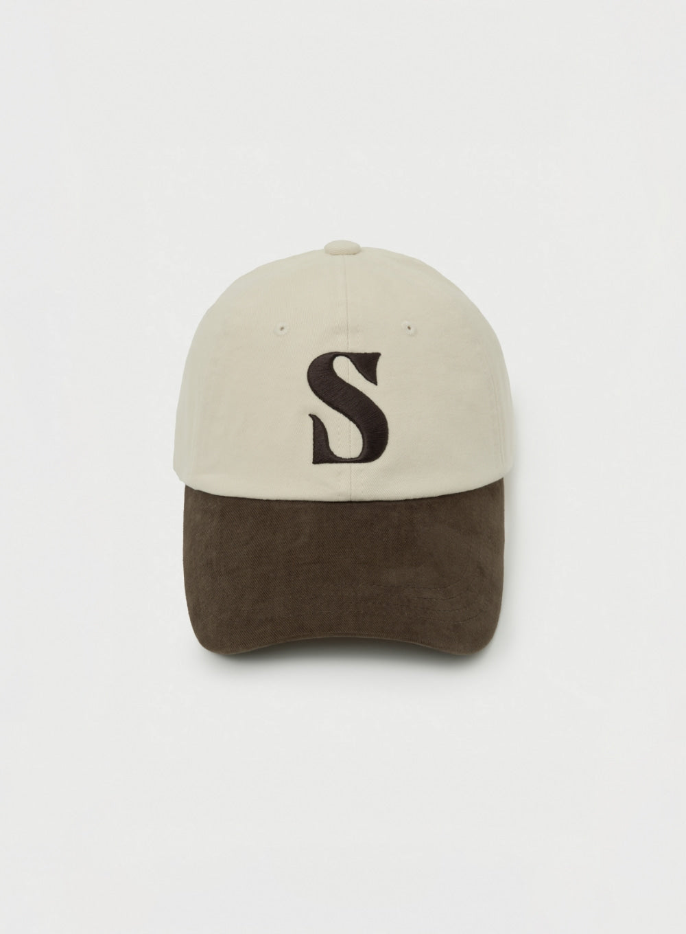 (U) Vintage Mix Casual Ball Cap