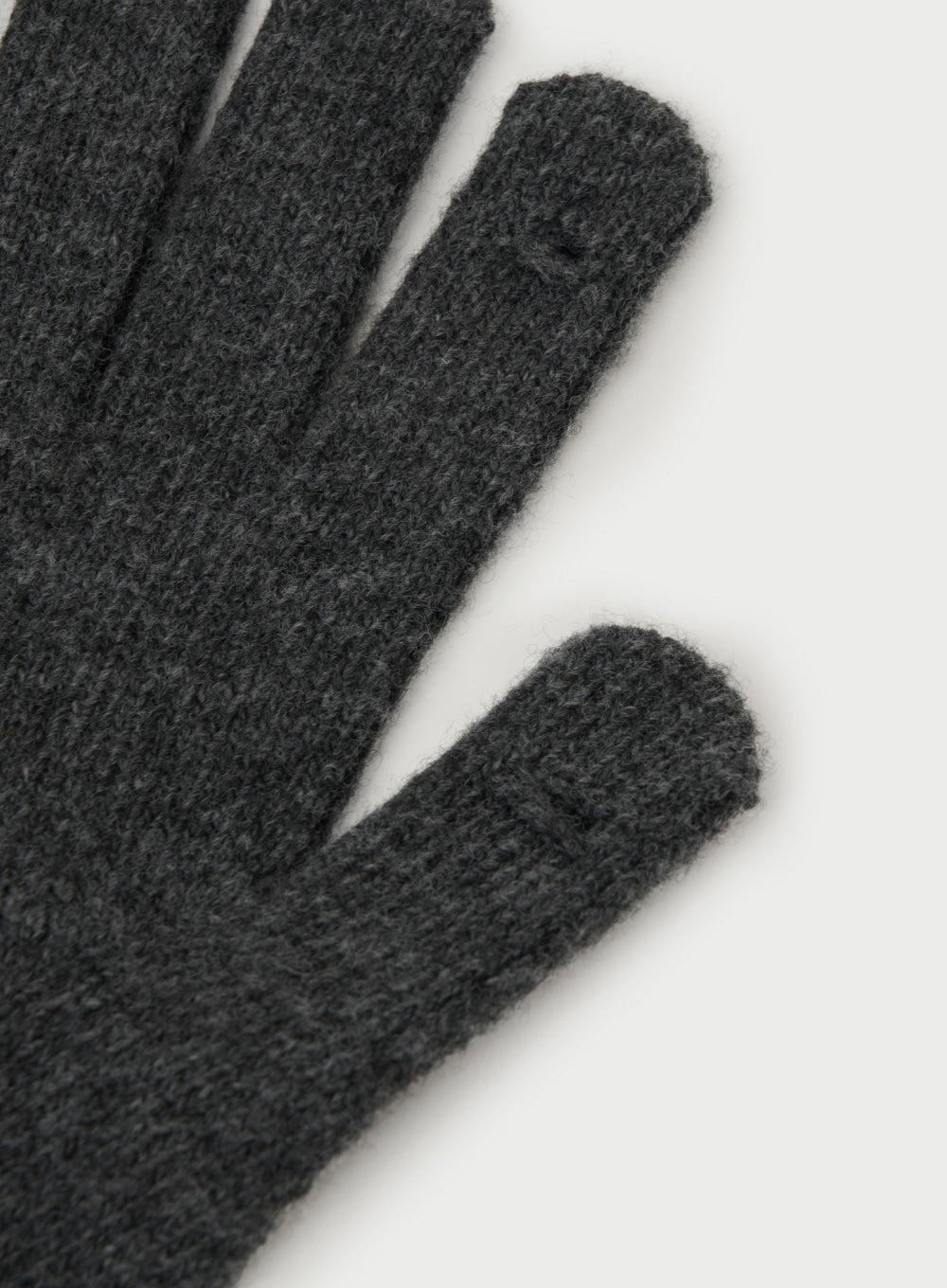 (U) Knit Glove
