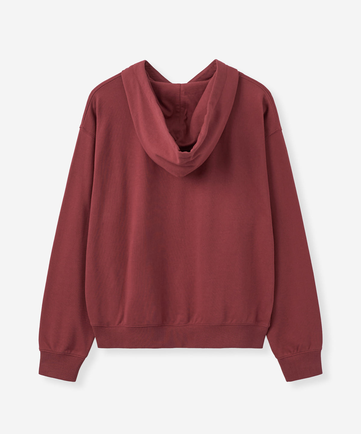 (U) Loren Small Logo Hoodie