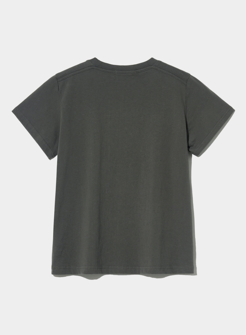 (W) Sun Retro Graphic T-shirts