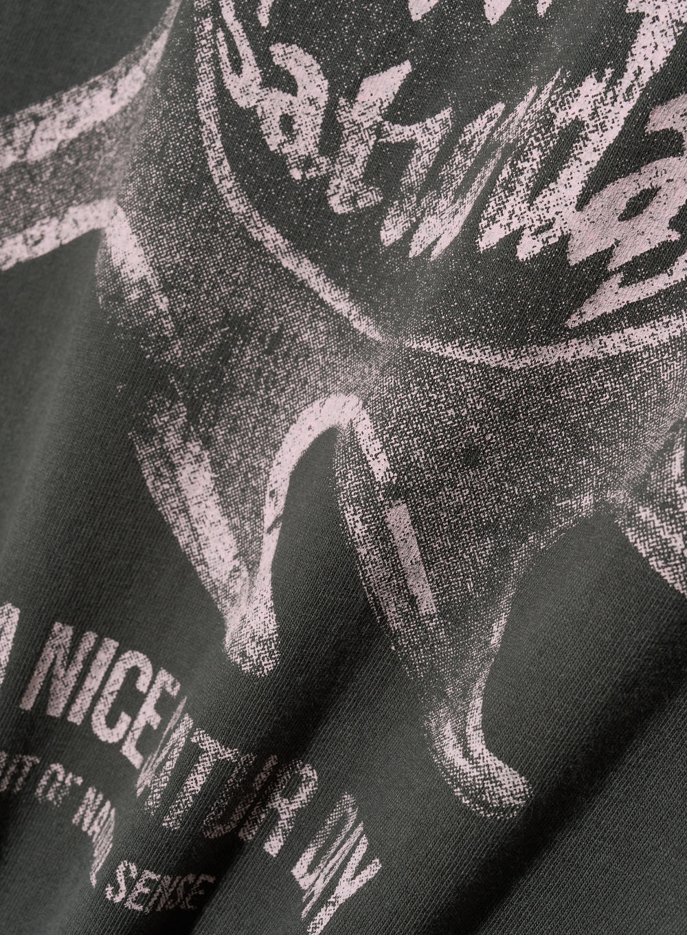 (W) Sun Retro Graphic T-shirts