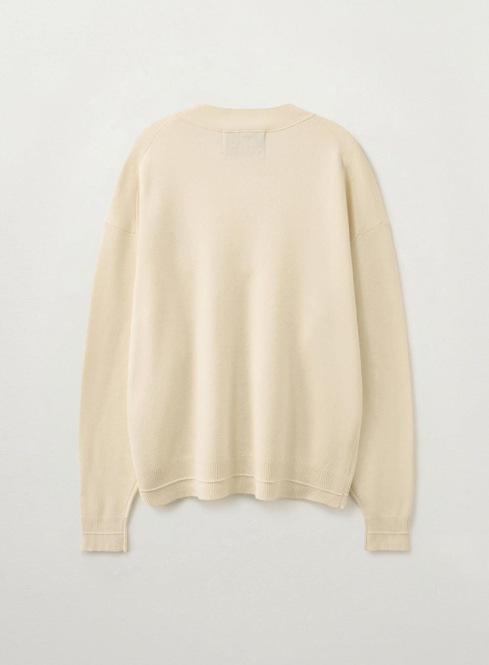 (M) Essential Faro Cardigan