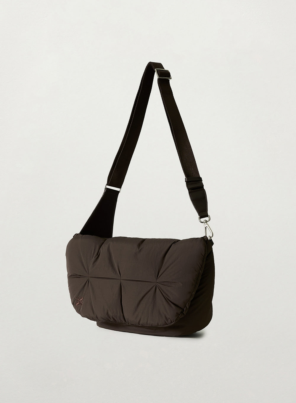 (U) Padded Cross Bag
