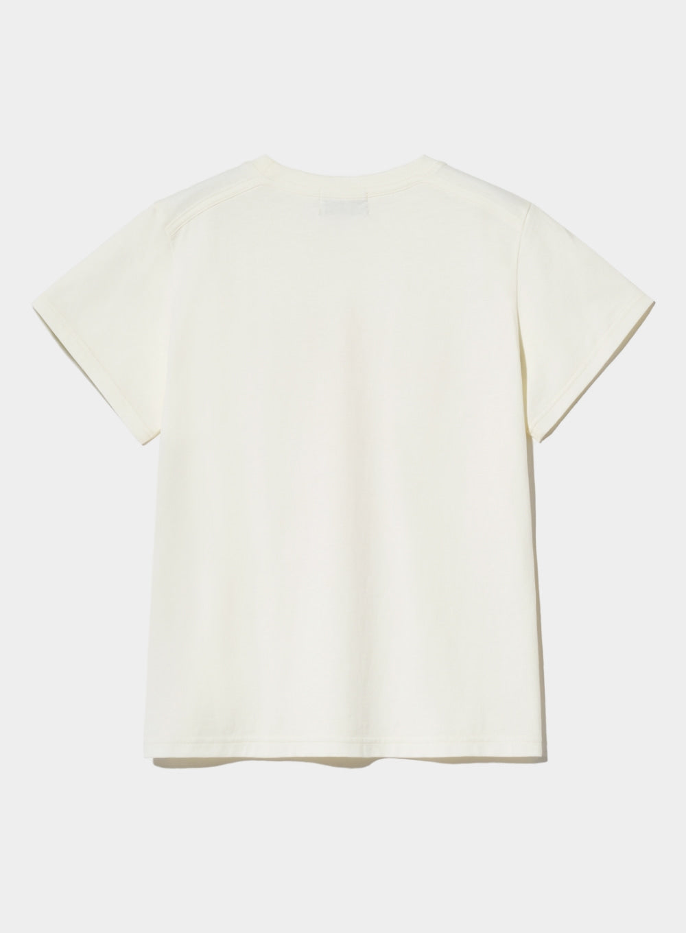 (W) Saturday Retro Mood Graphic T-shirts
