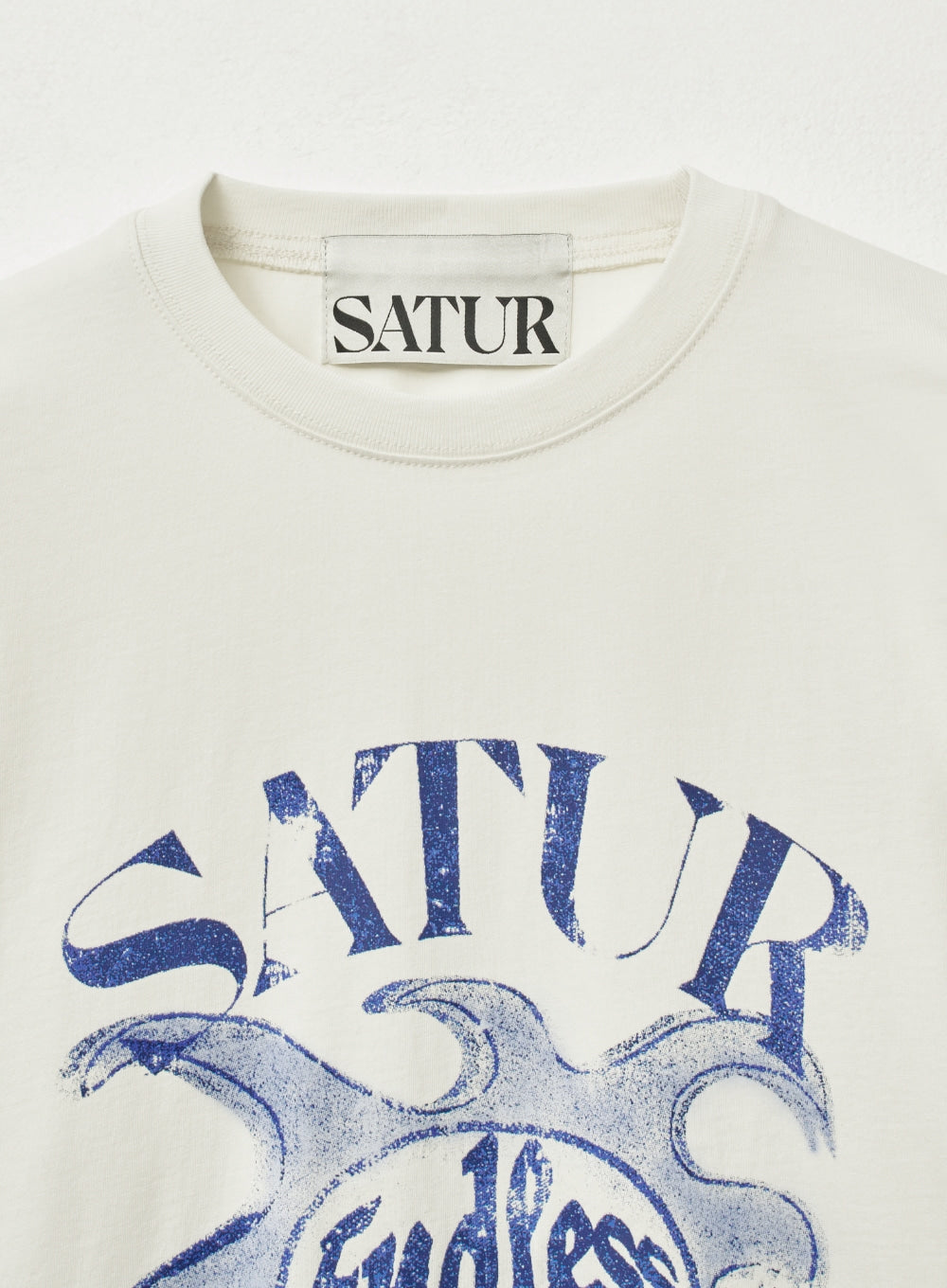 (M) Sun Retro Graphic T-shirts