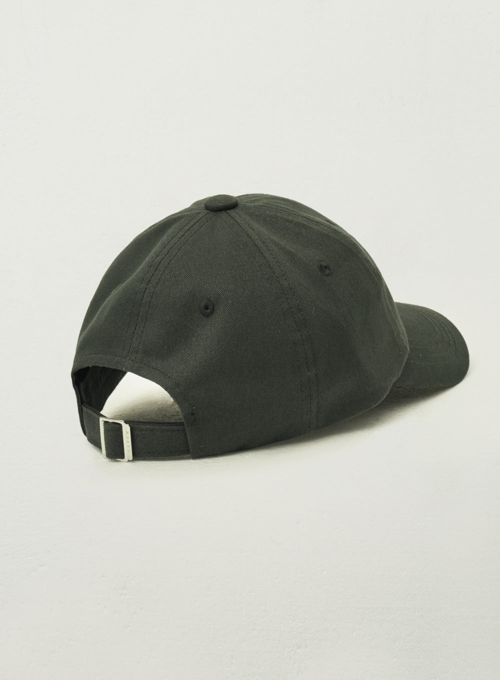 Small Logo Classic Ball Cap