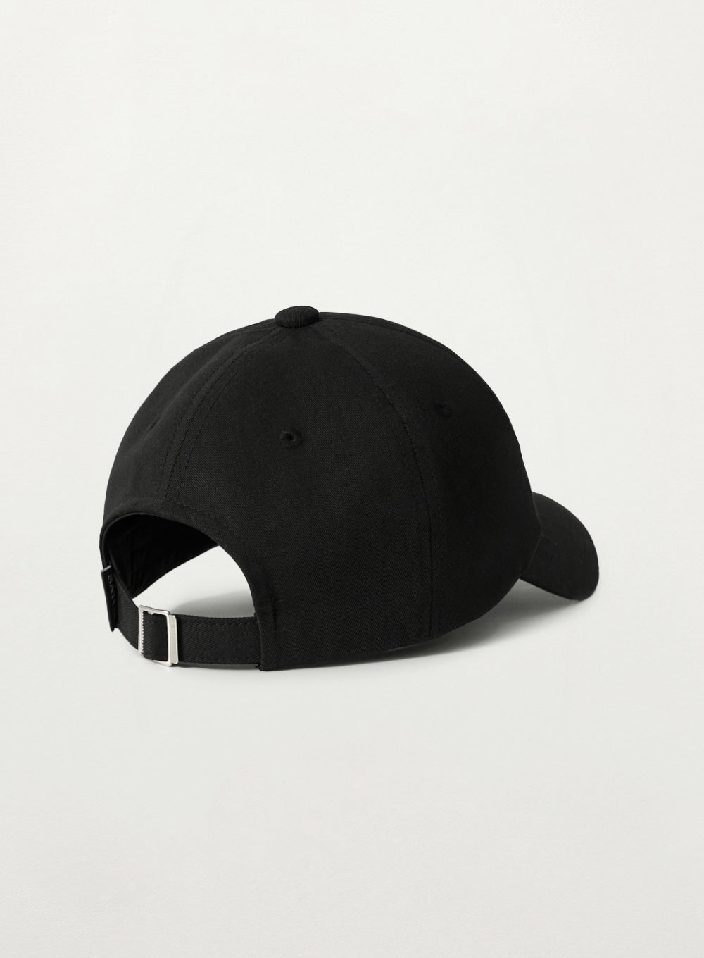 (U) S Logo Casual Ball Cap