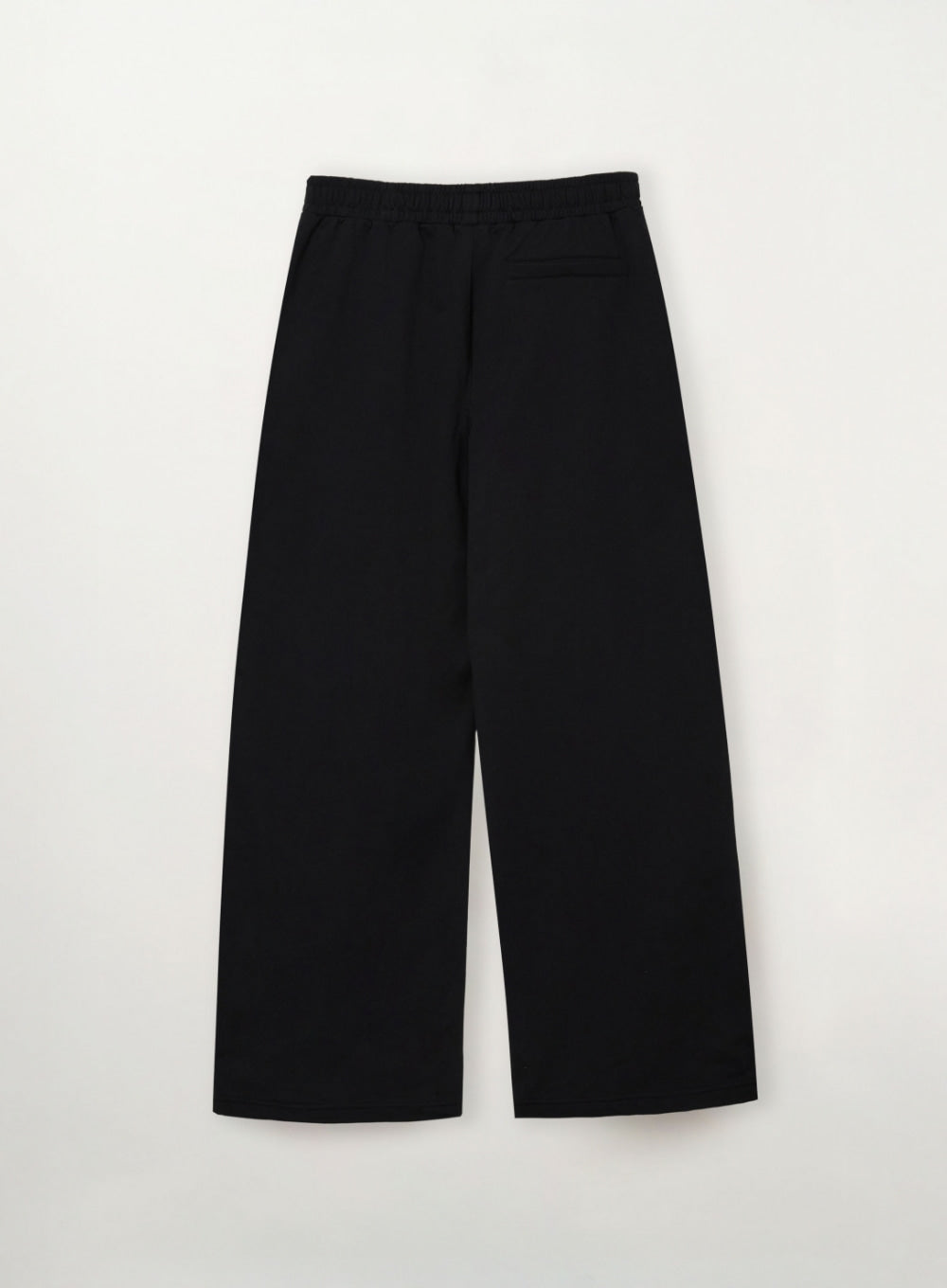 (W) Loren Small Logo Light Weight Sweatpants