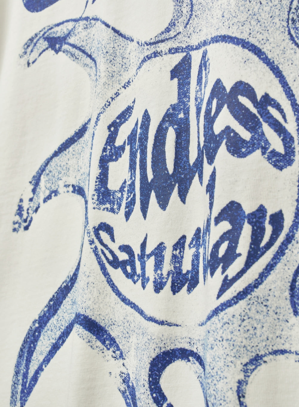 (M) Sun Retro Graphic T-shirts