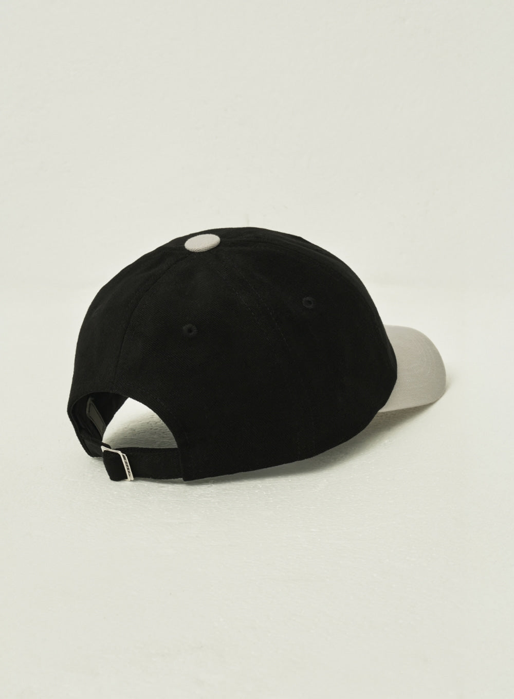 Bon Voyage Contrast 5 Panel Cap