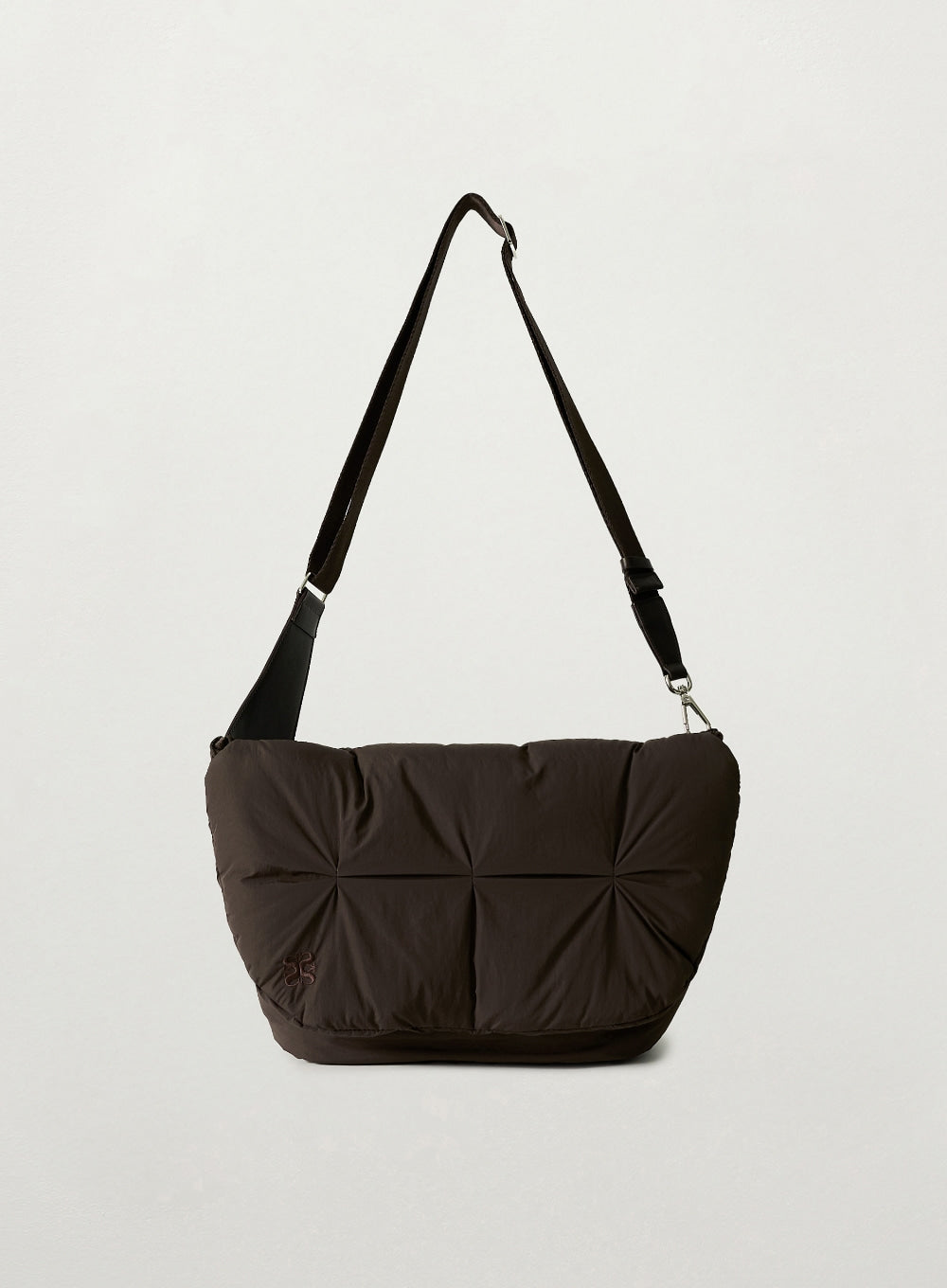 (U) Padded Cross Bag