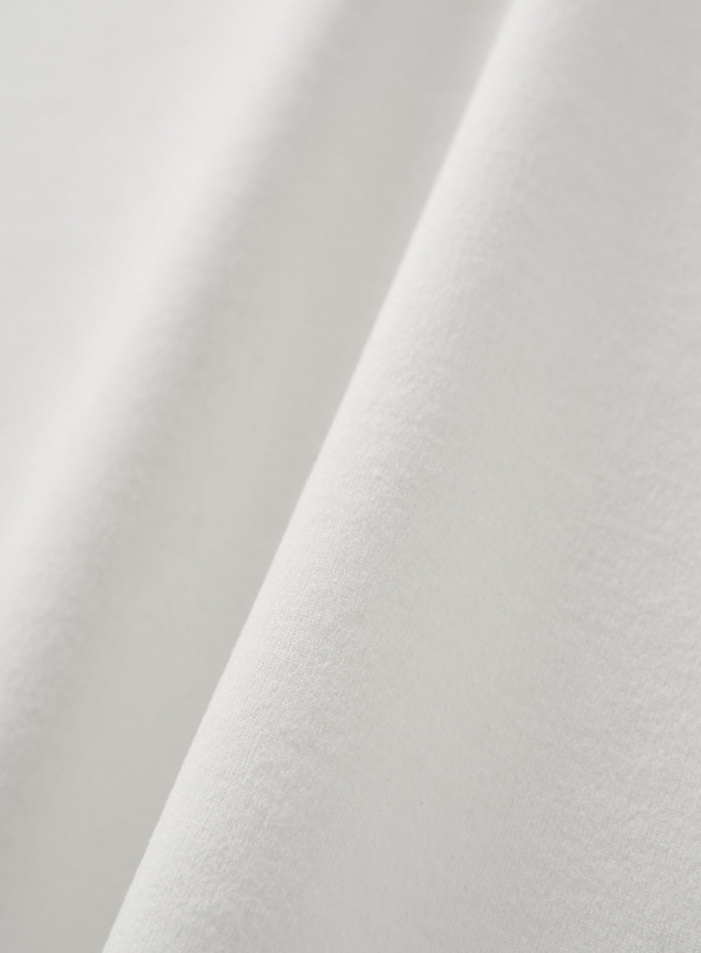 (W) Apero Slim Cropped Fit Ringer T-shirts