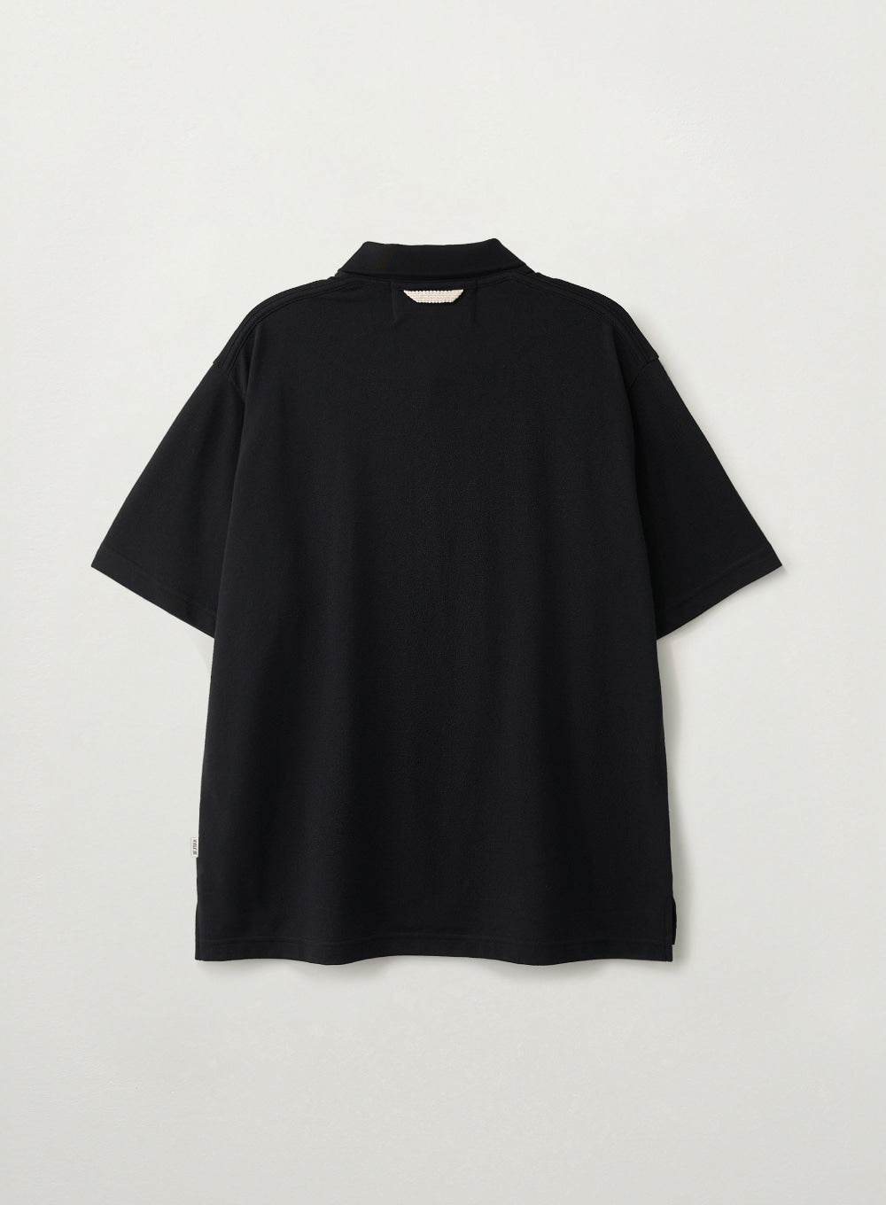 (M) Loren Pique Polo T-shirt