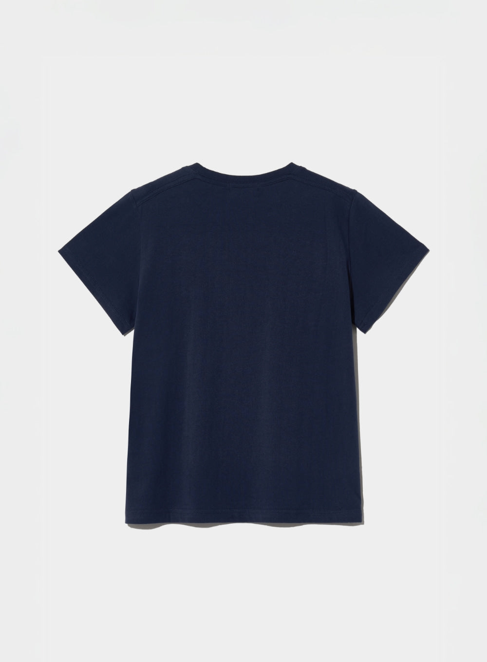 (W) Cafri Citron Drawing Summer Graphic T-Shirts