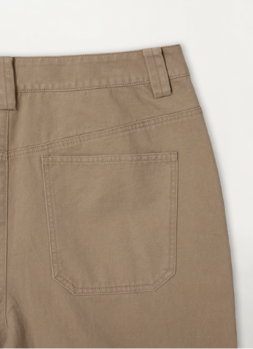 (M) Carpenter Regular Fit Chino Pants