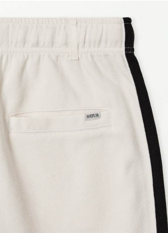 (M) Lawton Lining Track Shorts