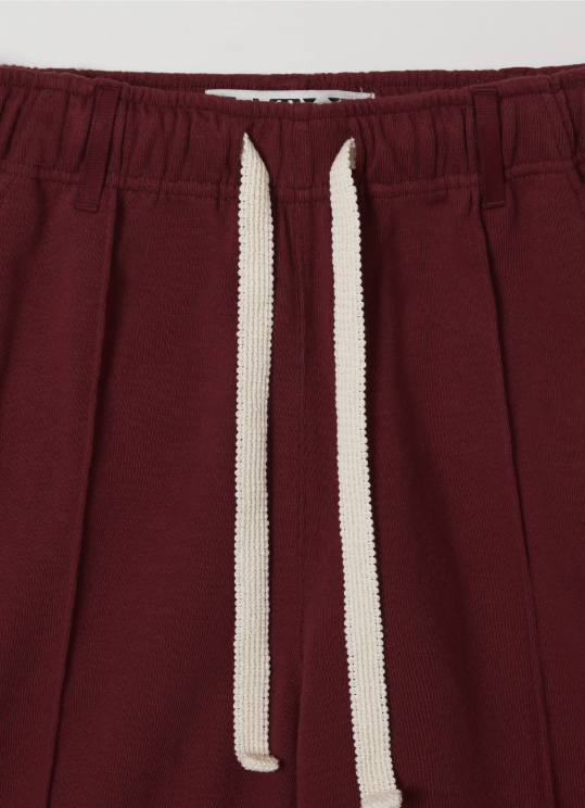 (M) Lawton Lining Track Shorts