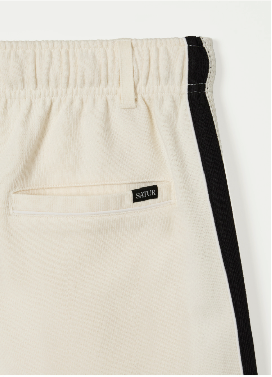 (W) Lawton Lining Track Shorts