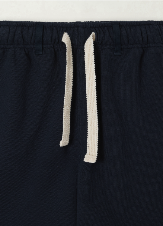 (W) Lawton Lining Track Shorts