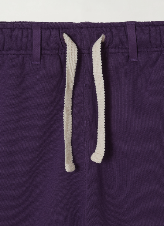 (W) Lawton Lining Track Shorts