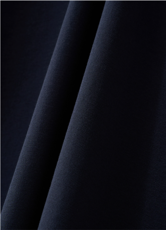 (U) Supima Basic Crew Neck T-Shirt