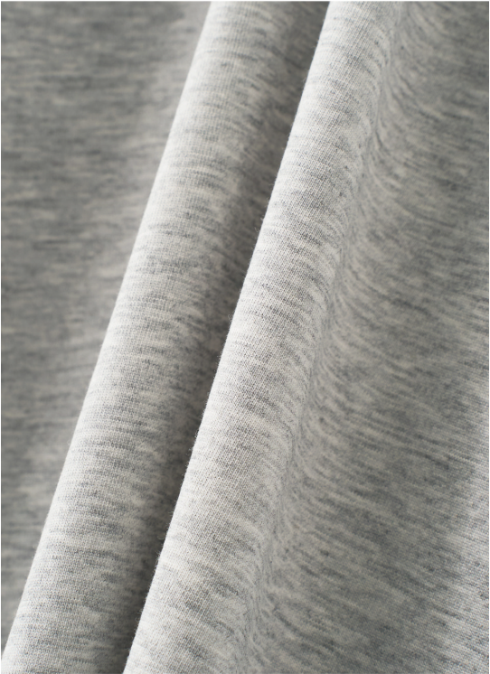 (U) Supima Basic Crew Neck T-Shirt