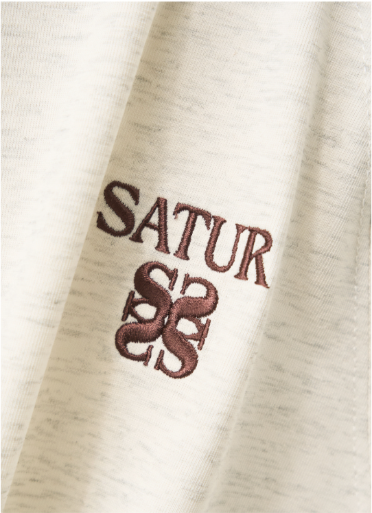 (U) Lawton Ringer T-Shirt