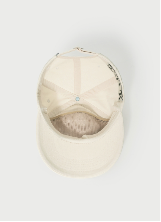 (U) 5-Panel Coastal Drive Cap