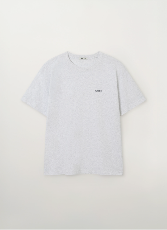 (U) Essential 3PACK T-shirt