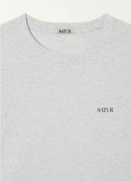 (U) Essential 3PACK T-shirt
