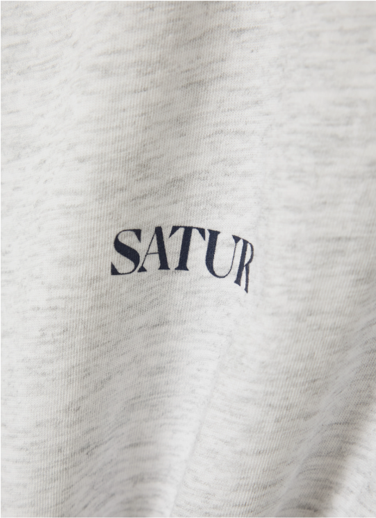 (U) Essential 3PACK T-shirt