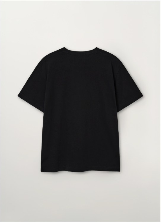 (U) Essential 3PACK T-shirt