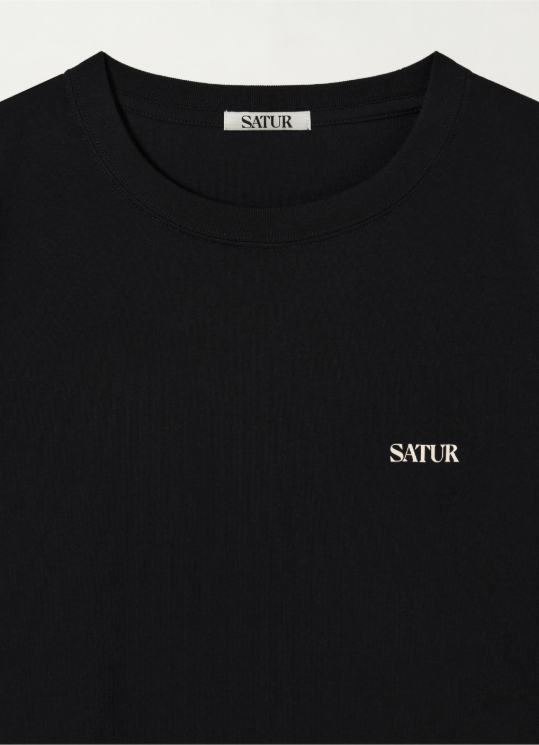 (U) Essential 3PACK T-shirt