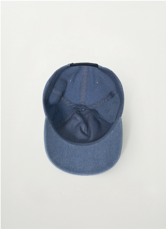 (U) 5-Panel Vintage Cap