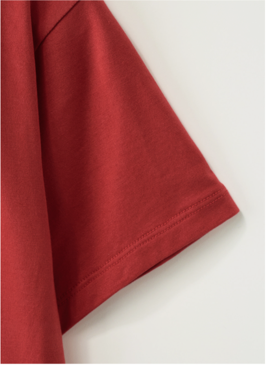 (W) Loren Essential Slim Fit T-shirt