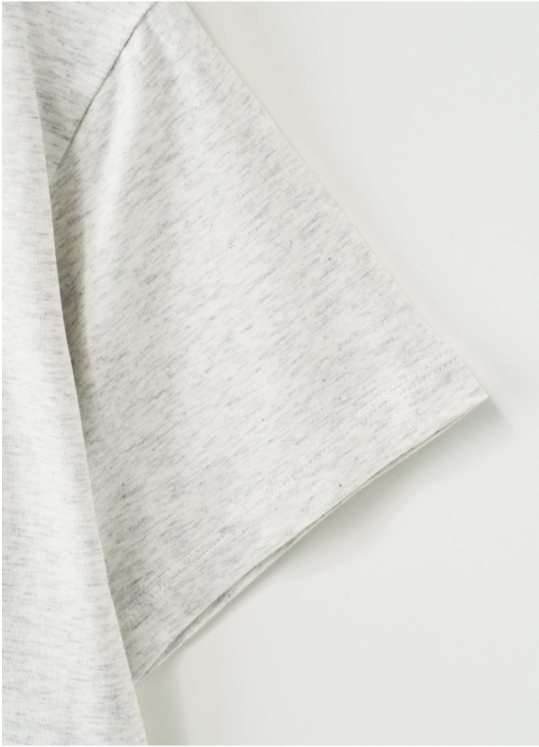 (W) Loren Essential Slim Fit T-shirt