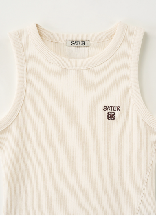 (W) Dublin Sleeveless