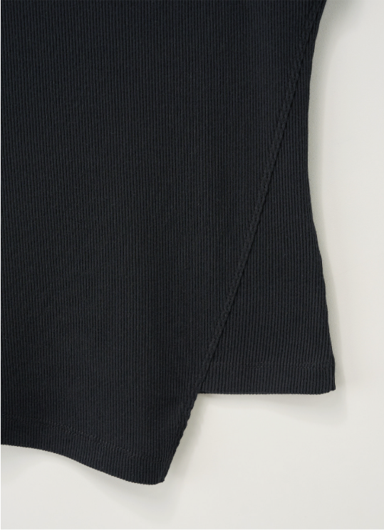 (W) Dublin Sleeveless
