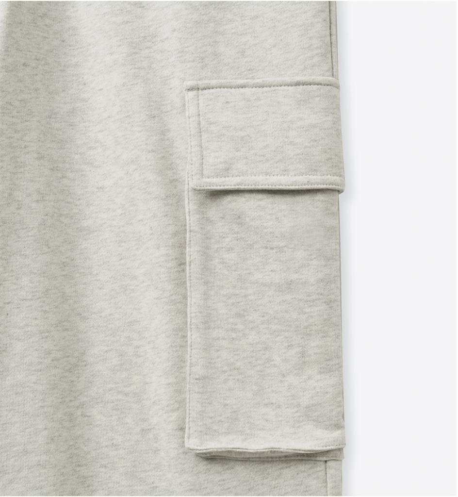 (U) Loren Cargo Sweat Pants