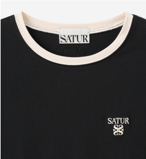 (W) Basic Long Sleeve