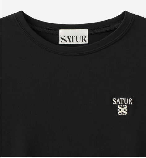 (W) Basic Long Sleeve