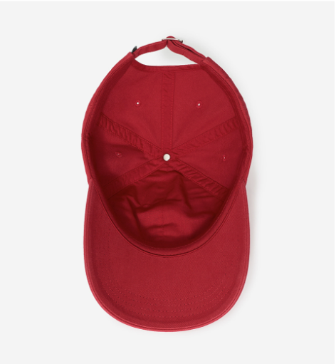 (U) Loren Washed Ball Cap