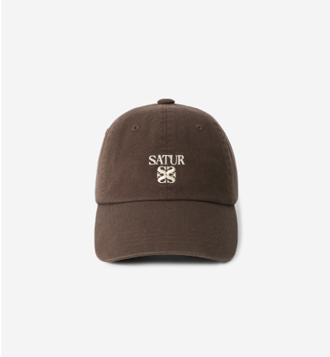 (U) Loren Washed Ball Cap