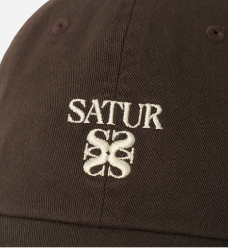 (U) Loren Washed Ball Cap