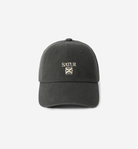 (U) Loren Washed Ball Cap