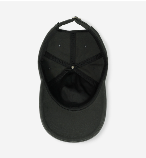 (U) Loren Washed Ball Cap