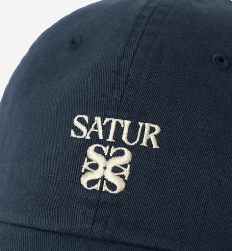 (U) Loren Washed Ball Cap