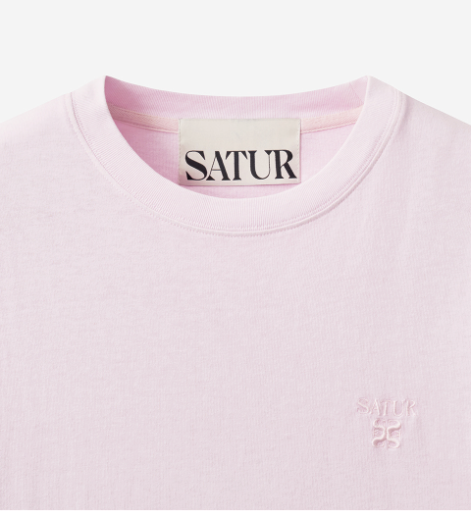 (U) Pigment-Dyed Long Sleeve