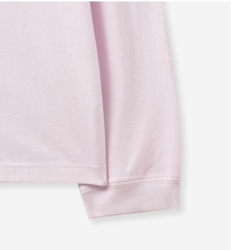 (U) Pigment-Dyed Long Sleeve