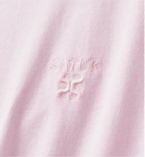 (U) Pigment-Dyed Long Sleeve